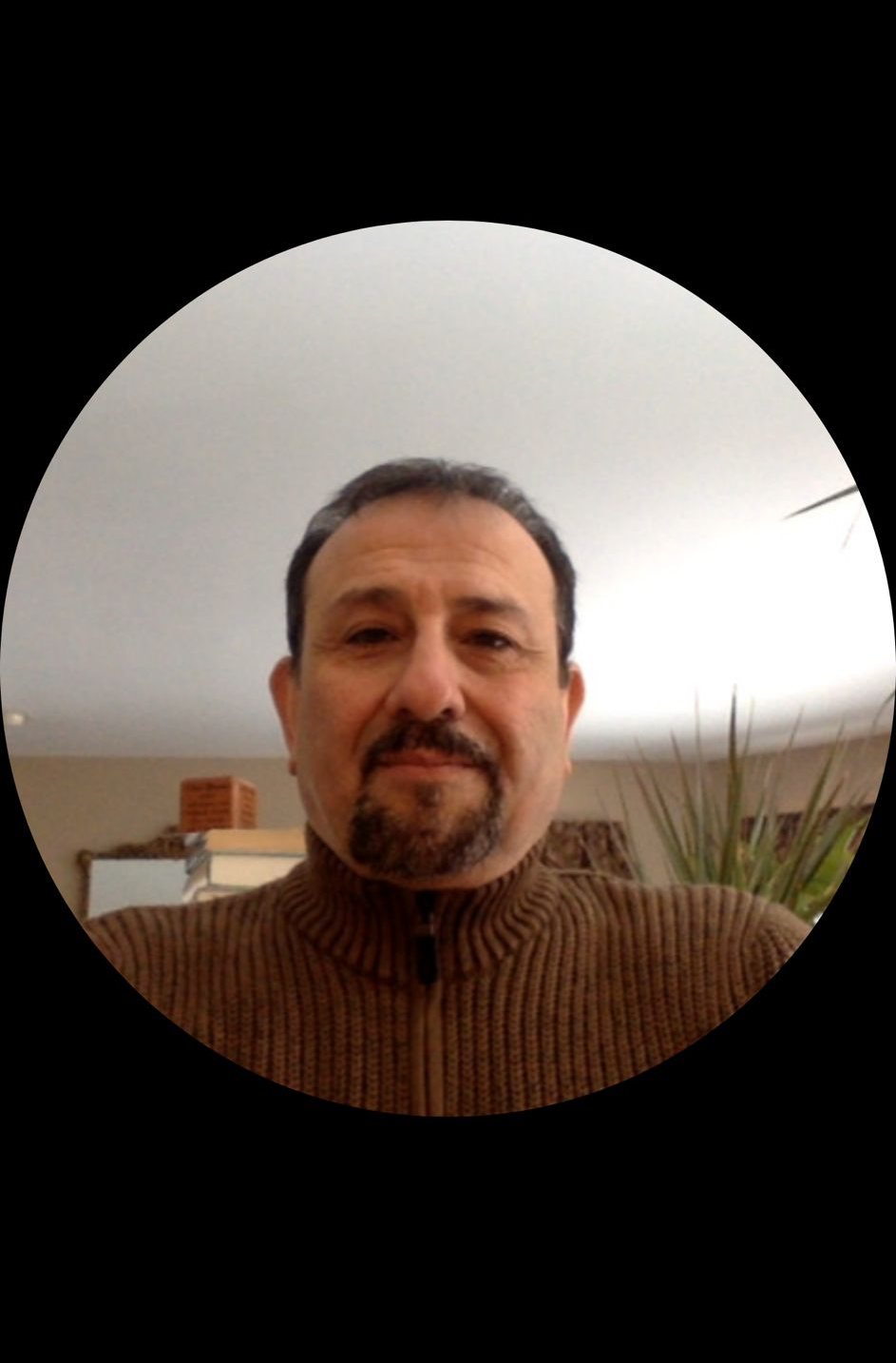 Dr. Simon Ovanessian