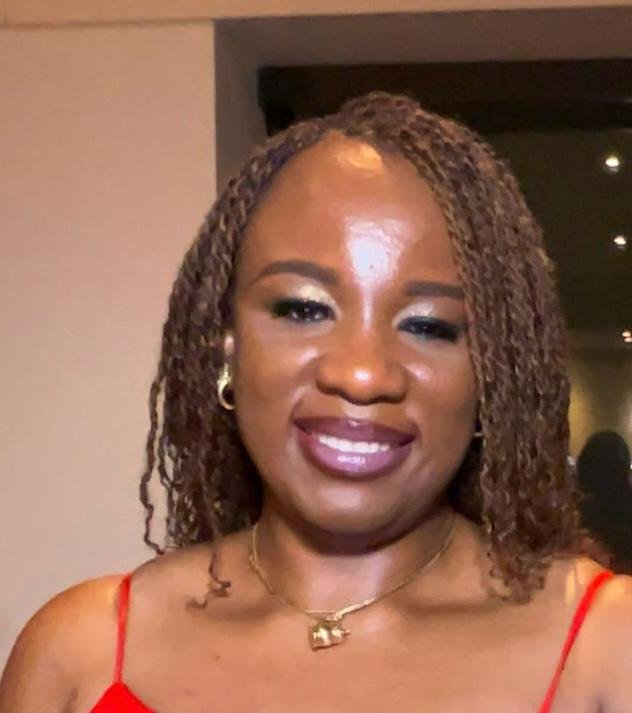 Ivie Okunbar Psych NP 