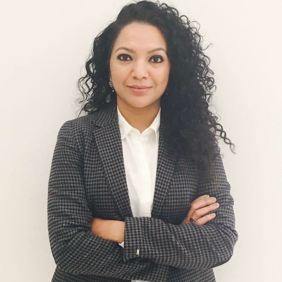 Dr Rajni Gathibandhe 